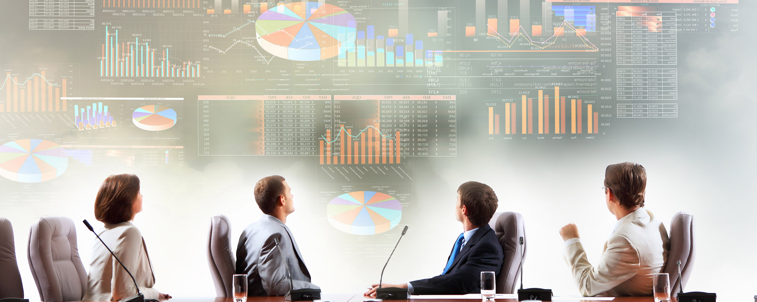 Expert Accounting Services Dubai